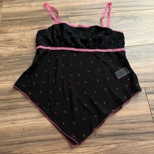 Urban outfitters top!